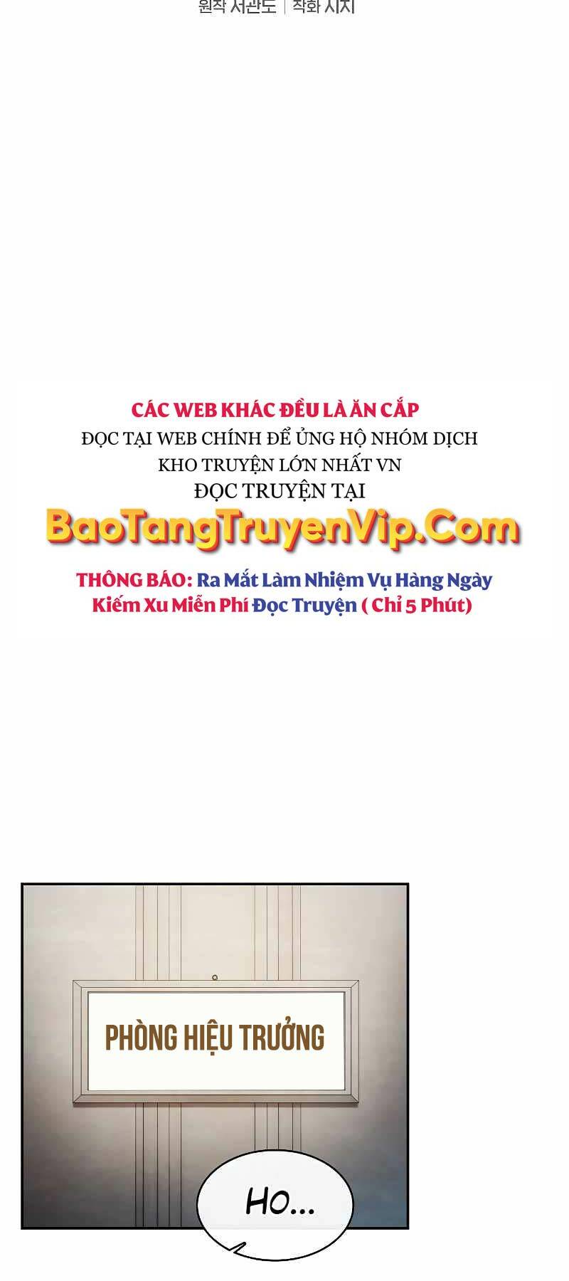 Kiếm Sĩ Thiên Tài Của Học Viện - Chapter 37 - Page 20