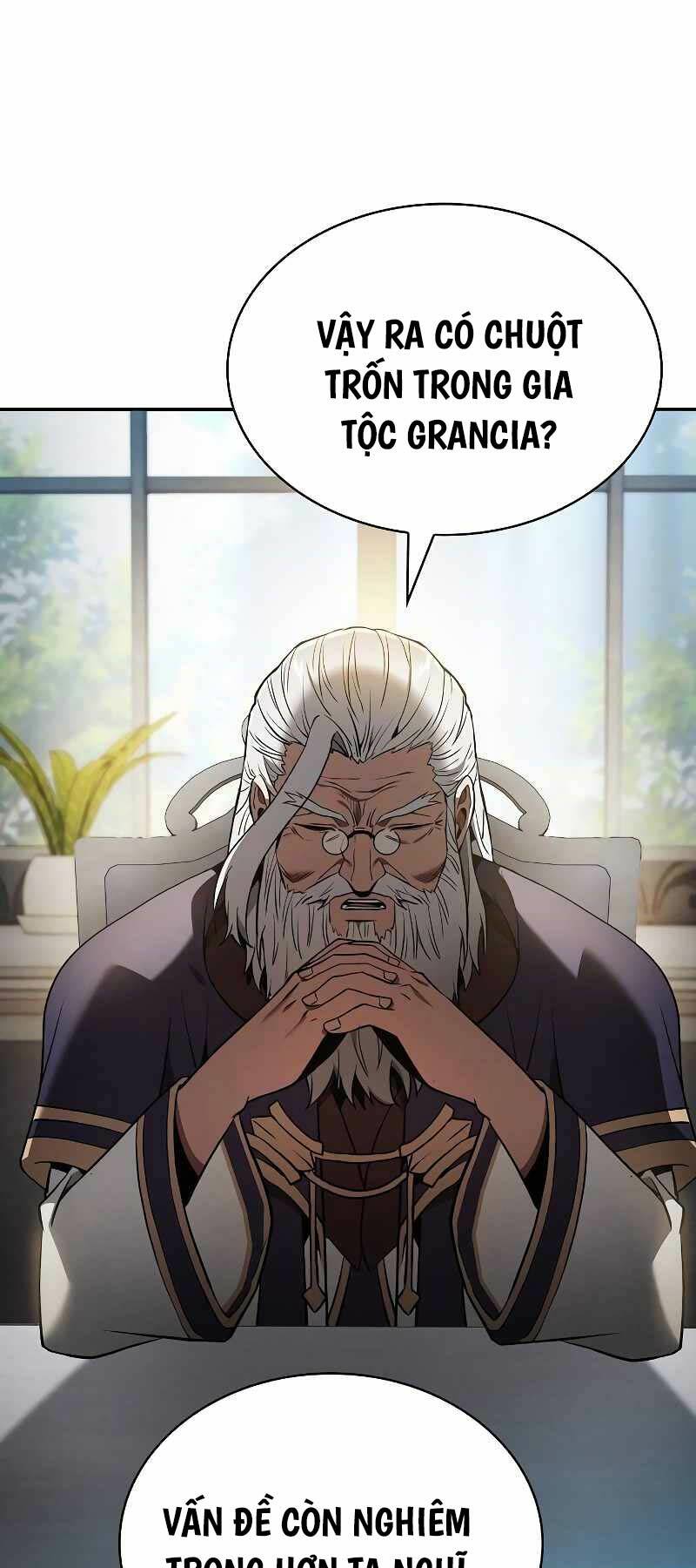 Kiếm Sĩ Thiên Tài Của Học Viện - Chapter 37 - Page 21