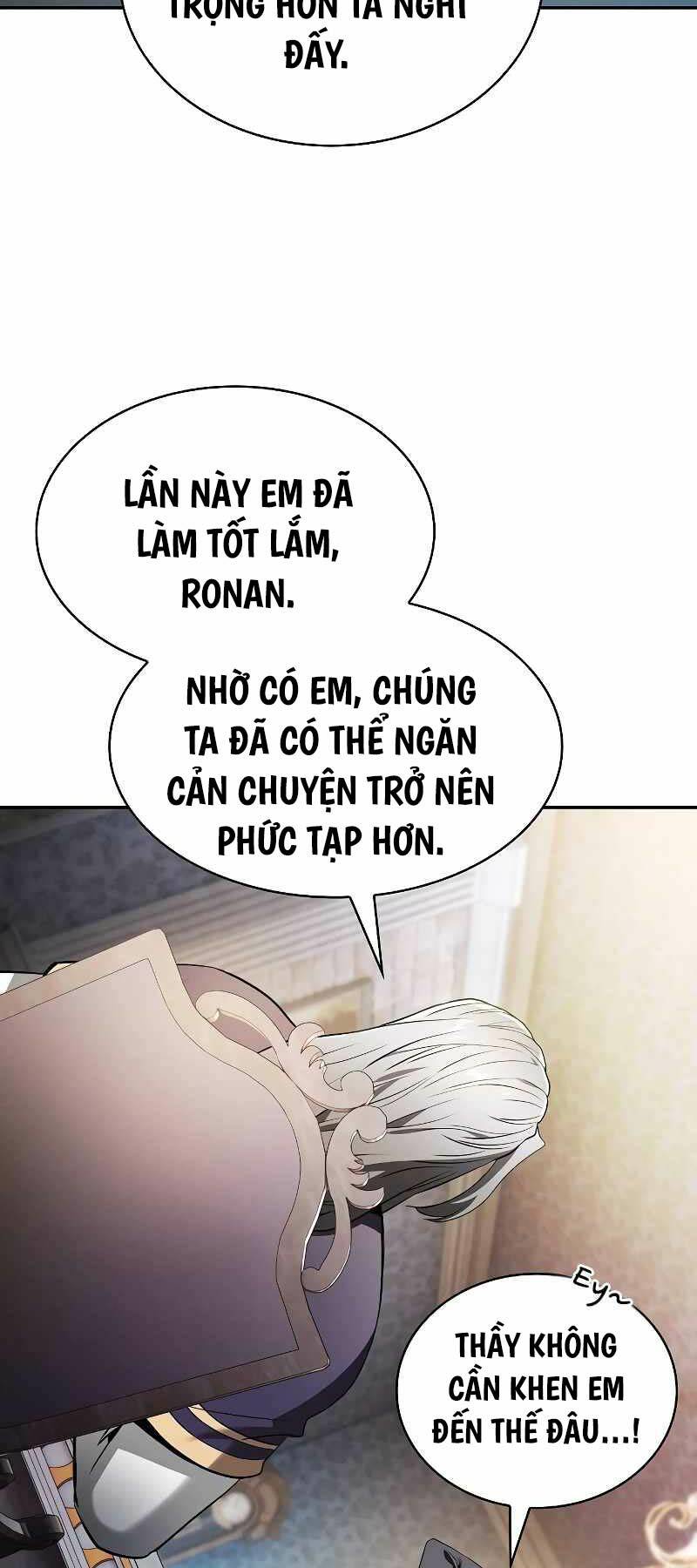 Kiếm Sĩ Thiên Tài Của Học Viện - Chapter 37 - Page 22