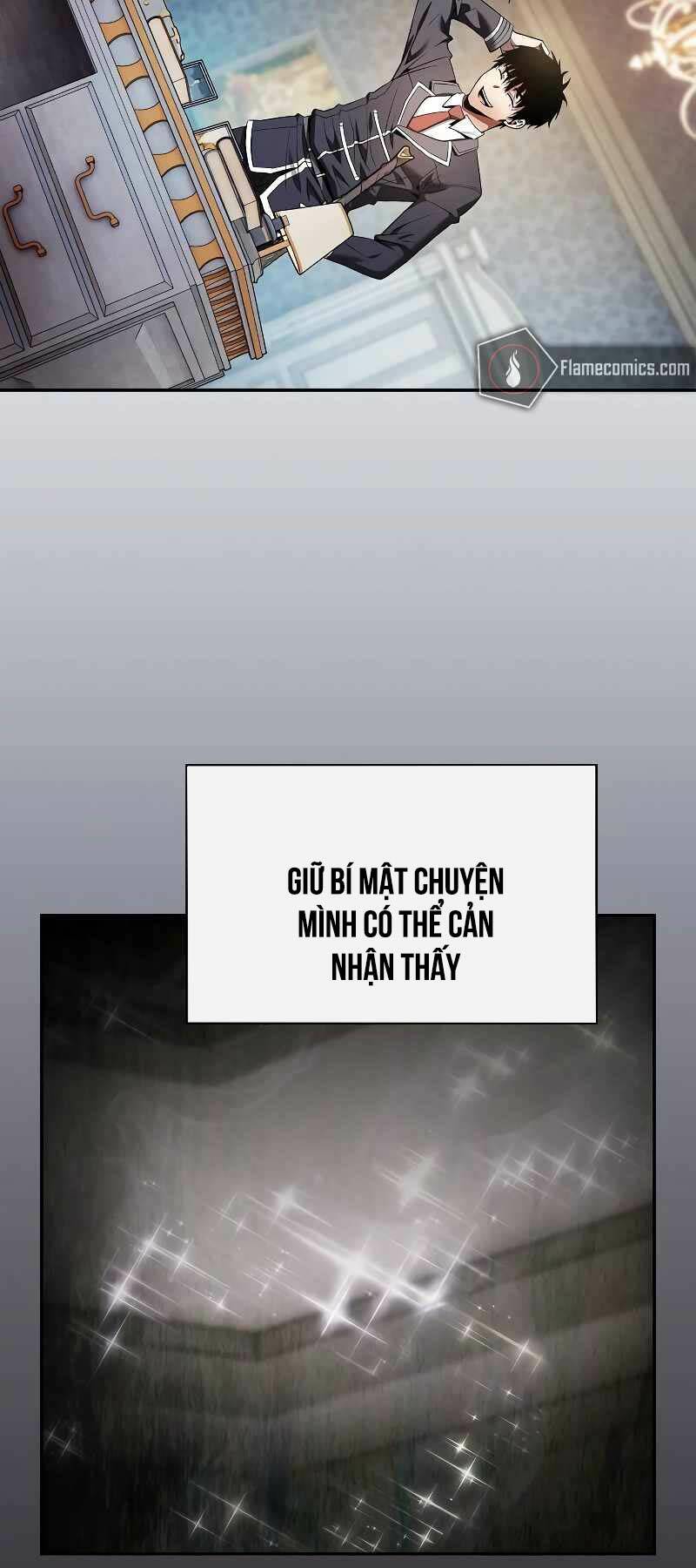 Kiếm Sĩ Thiên Tài Của Học Viện - Chapter 37 - Page 23