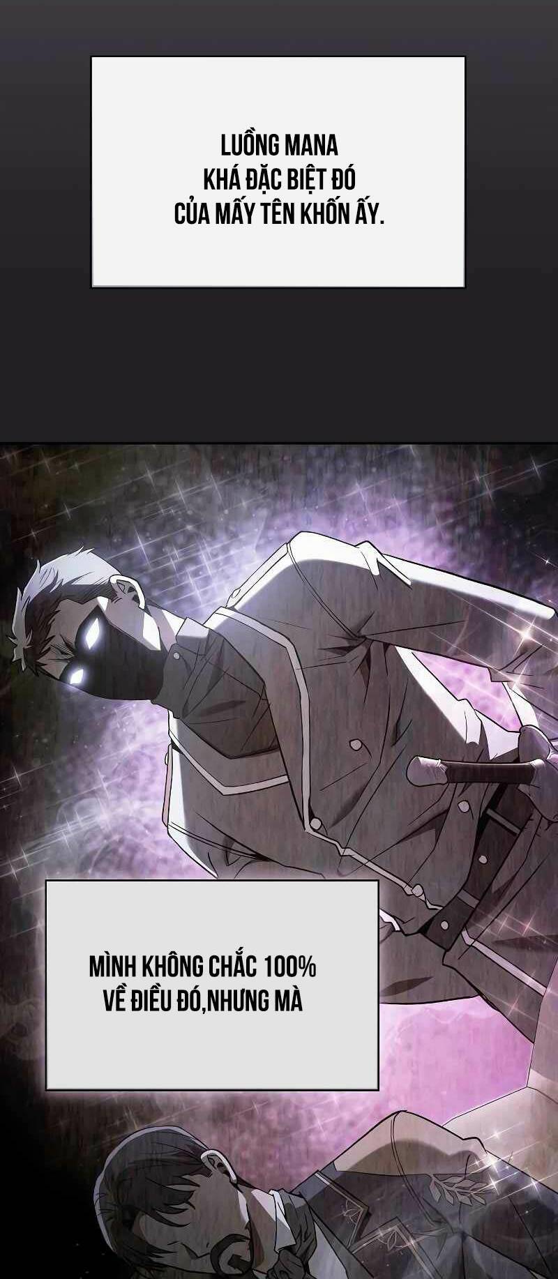 Kiếm Sĩ Thiên Tài Của Học Viện - Chapter 37 - Page 24