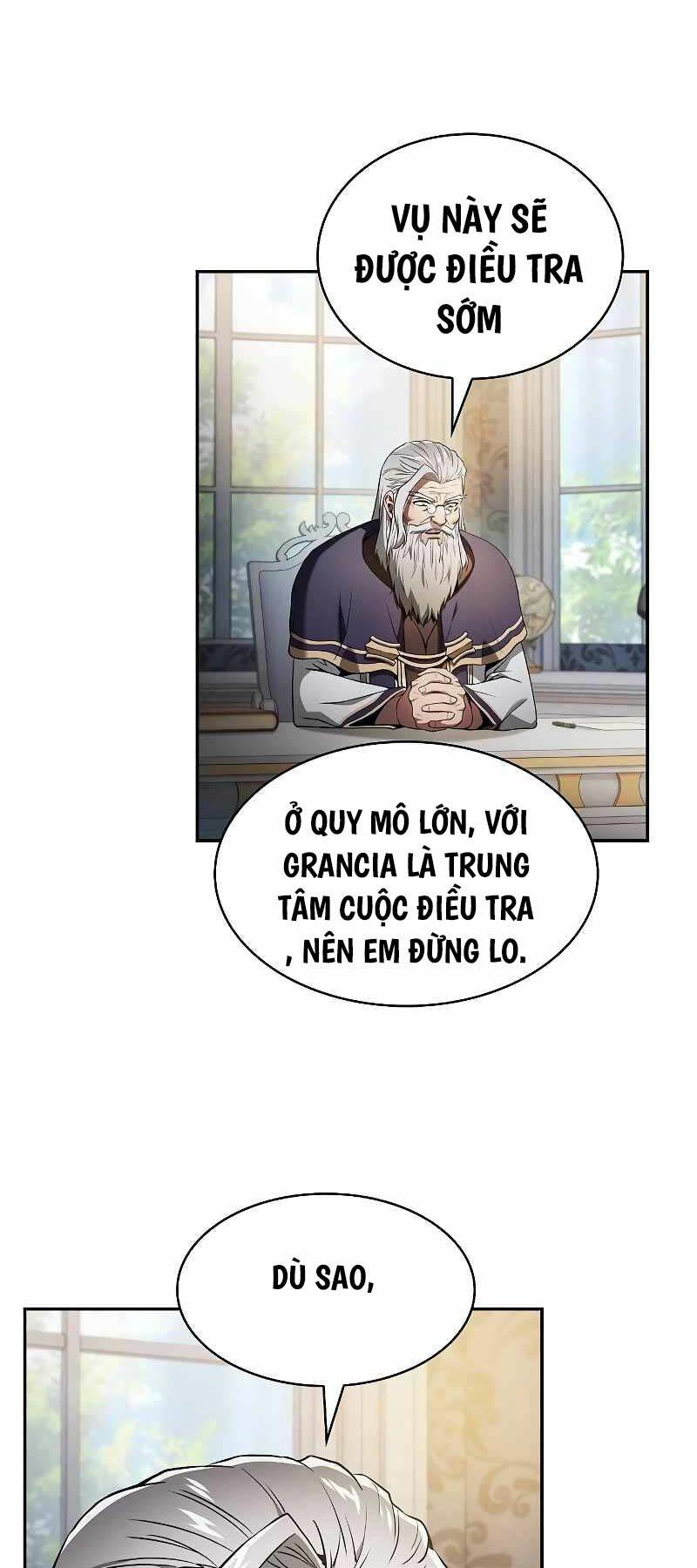 Kiếm Sĩ Thiên Tài Của Học Viện - Chapter 37 - Page 28