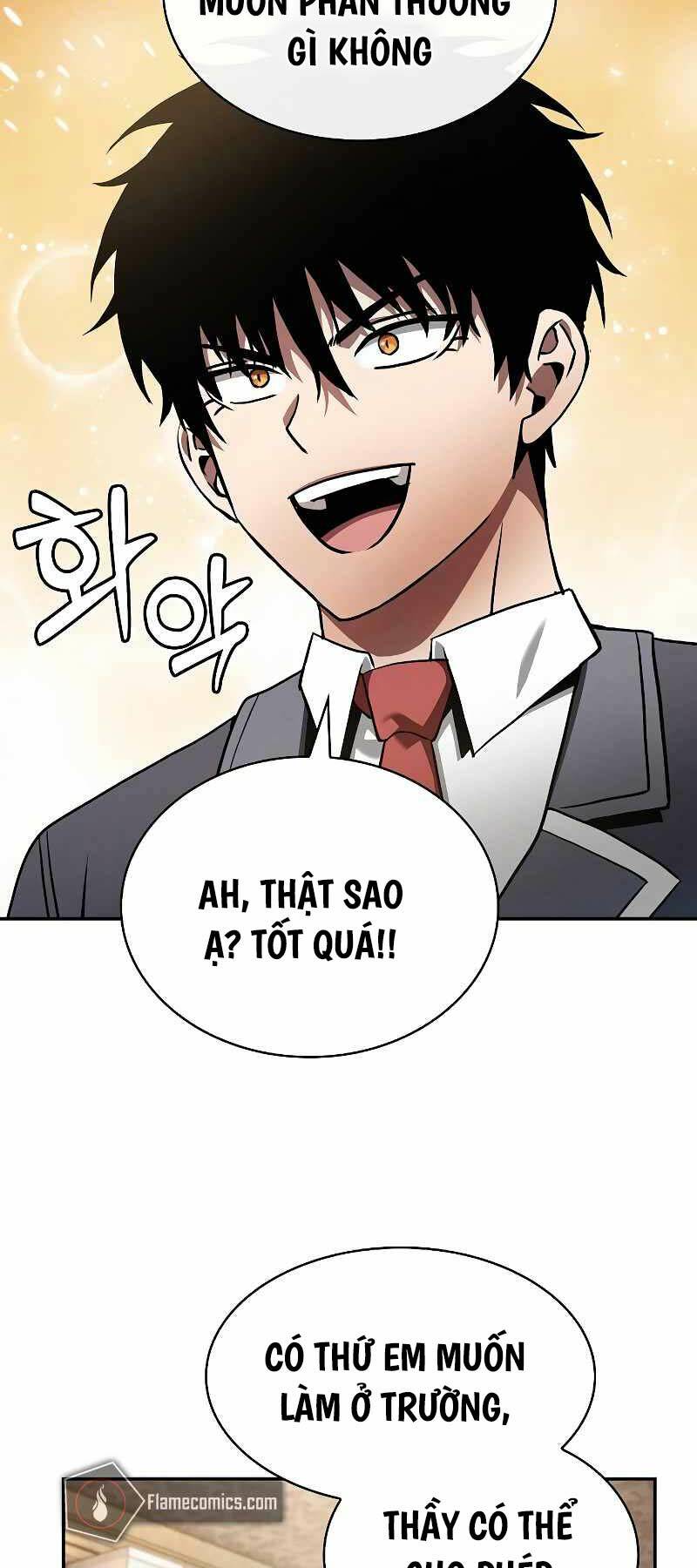 Kiếm Sĩ Thiên Tài Của Học Viện - Chapter 37 - Page 30