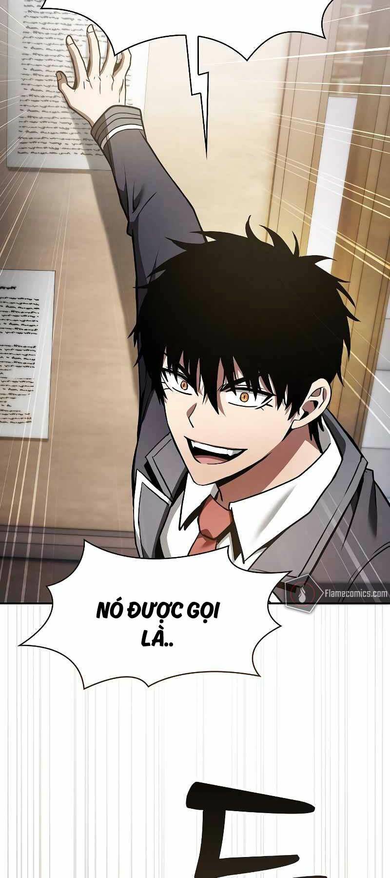 Kiếm Sĩ Thiên Tài Của Học Viện - Chapter 37 - Page 36