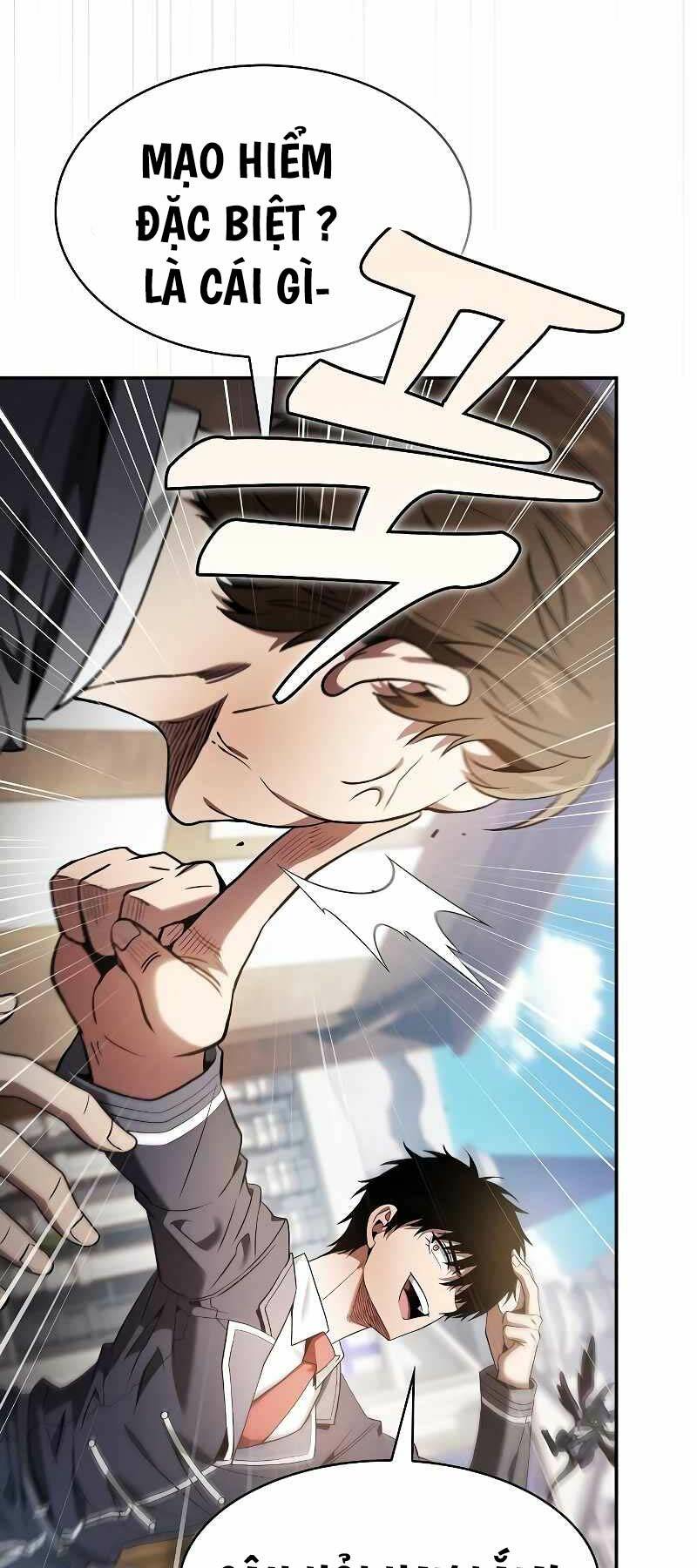 Kiếm Sĩ Thiên Tài Của Học Viện - Chapter 37 - Page 38