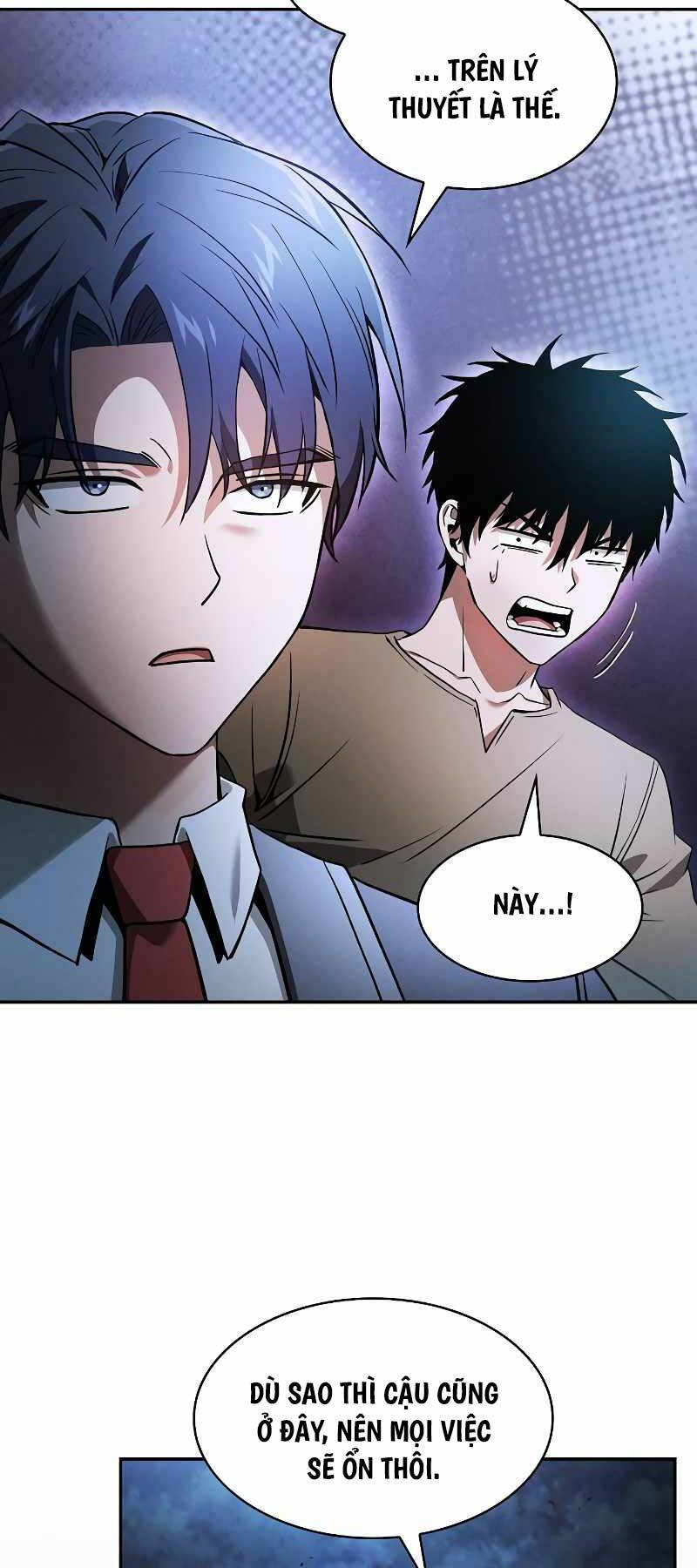 Kiếm Sĩ Thiên Tài Của Học Viện - Chapter 37 - Page 3