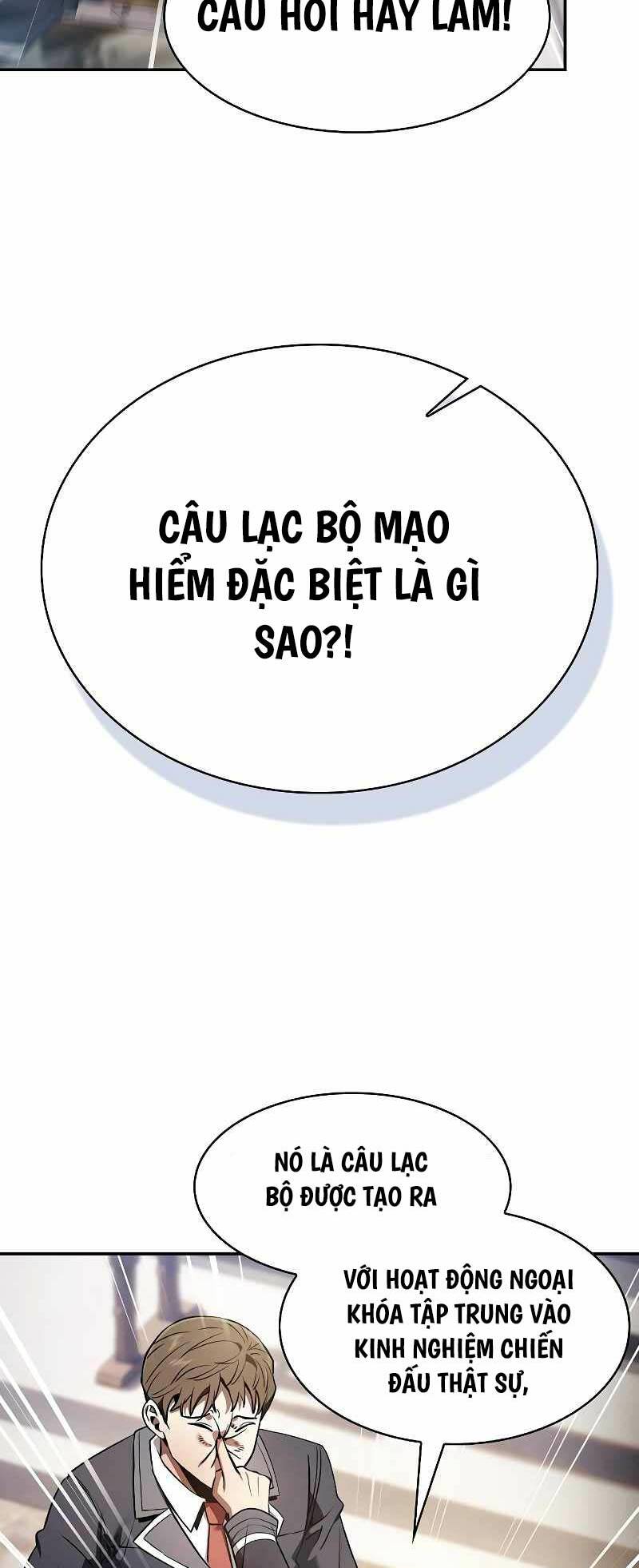 Kiếm Sĩ Thiên Tài Của Học Viện - Chapter 37 - Page 39