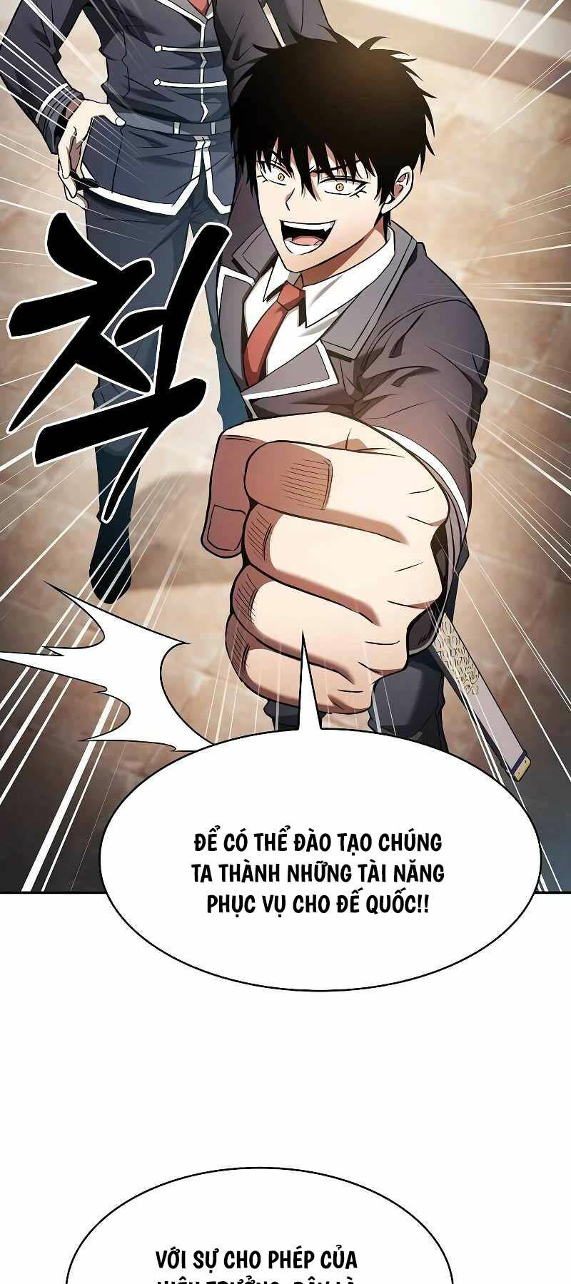 Kiếm Sĩ Thiên Tài Của Học Viện - Chapter 37 - Page 40