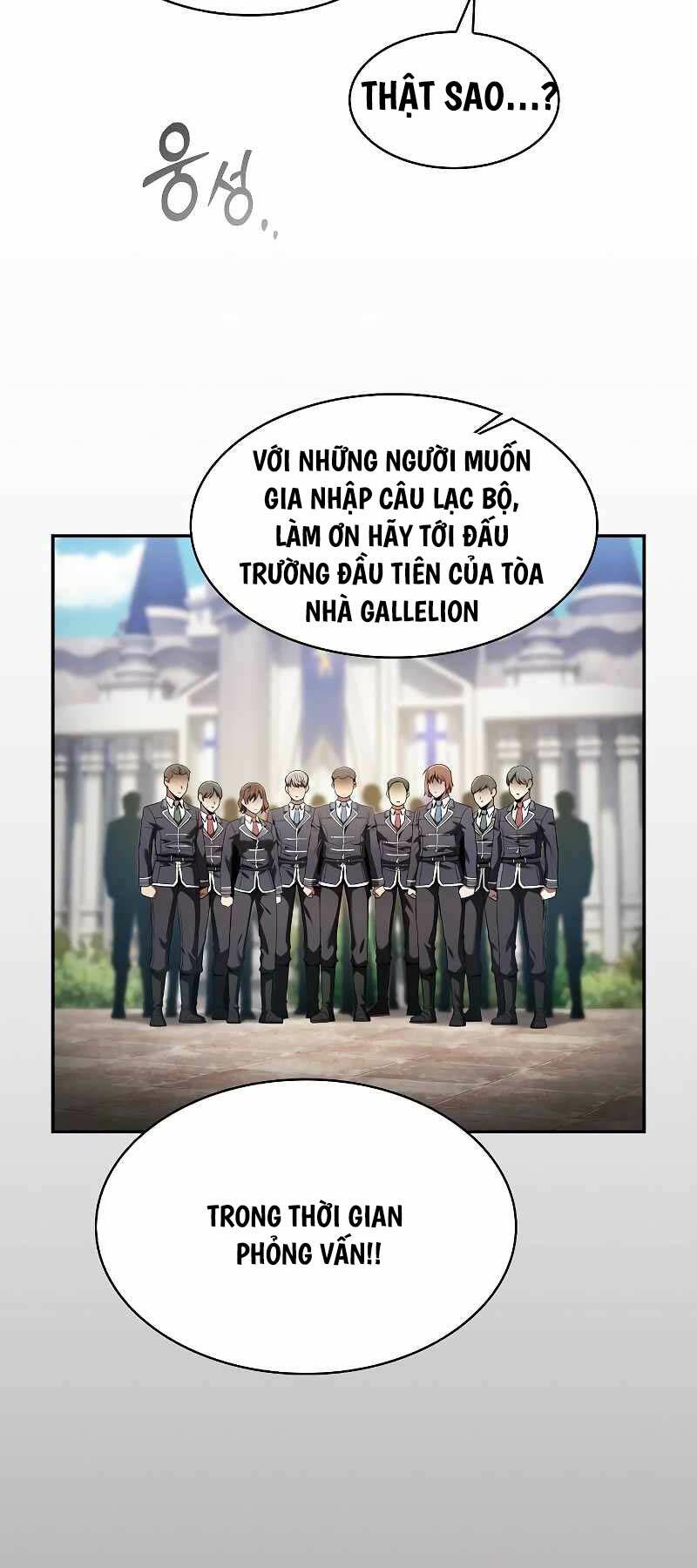 Kiếm Sĩ Thiên Tài Của Học Viện - Chapter 37 - Page 42