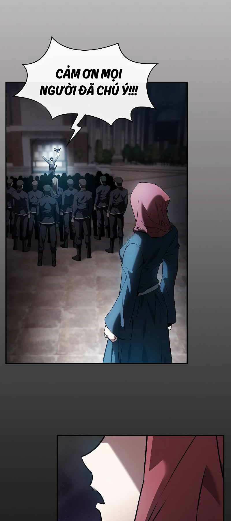 Kiếm Sĩ Thiên Tài Của Học Viện - Chapter 37 - Page 43