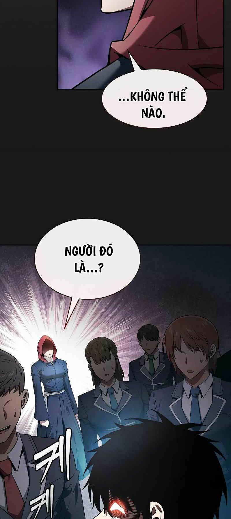 Kiếm Sĩ Thiên Tài Của Học Viện - Chapter 37 - Page 44