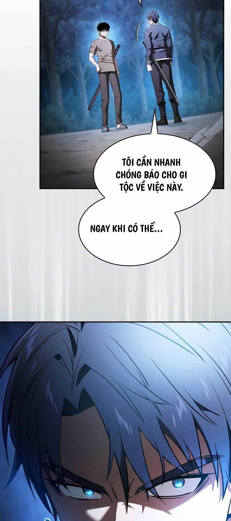 Kiếm Sĩ Thiên Tài Của Học Viện - Chapter 37 - Page 4