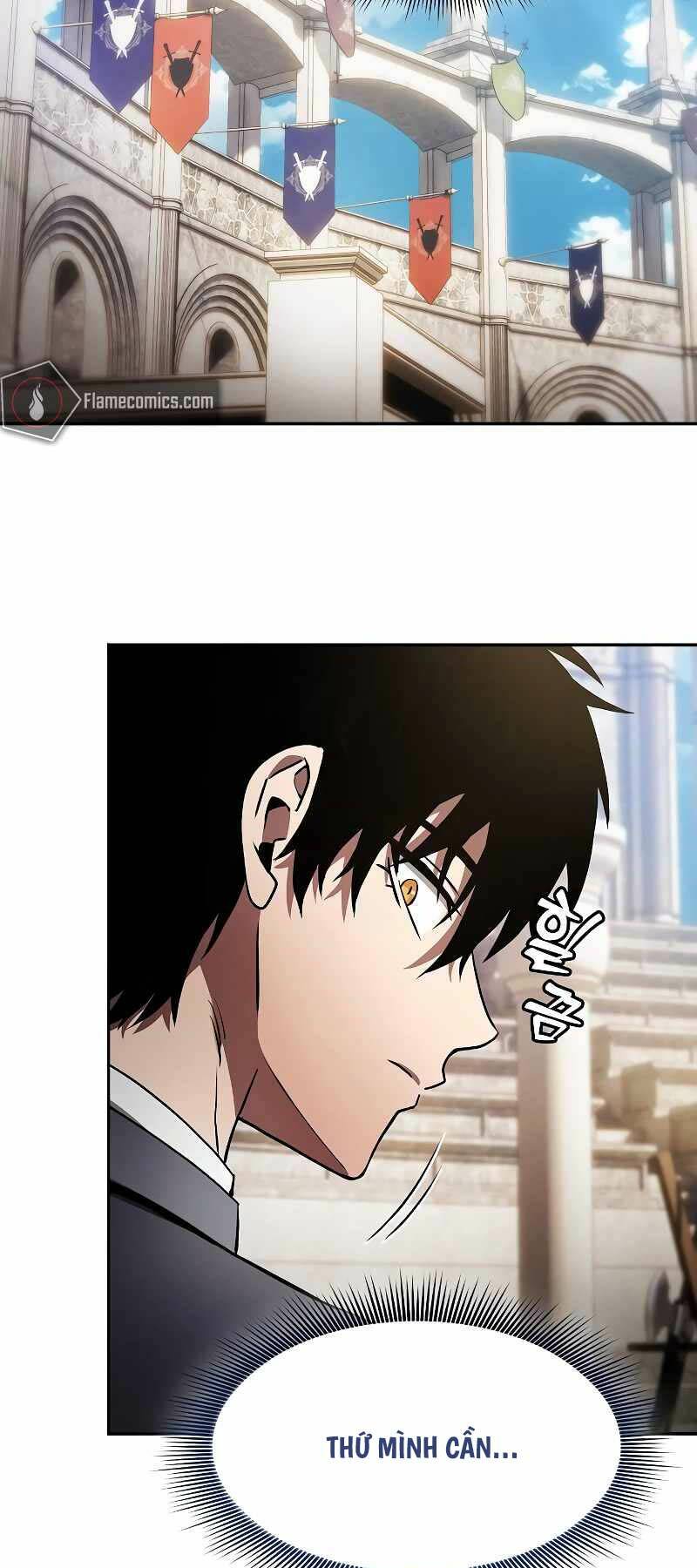 Kiếm Sĩ Thiên Tài Của Học Viện - Chapter 37 - Page 54