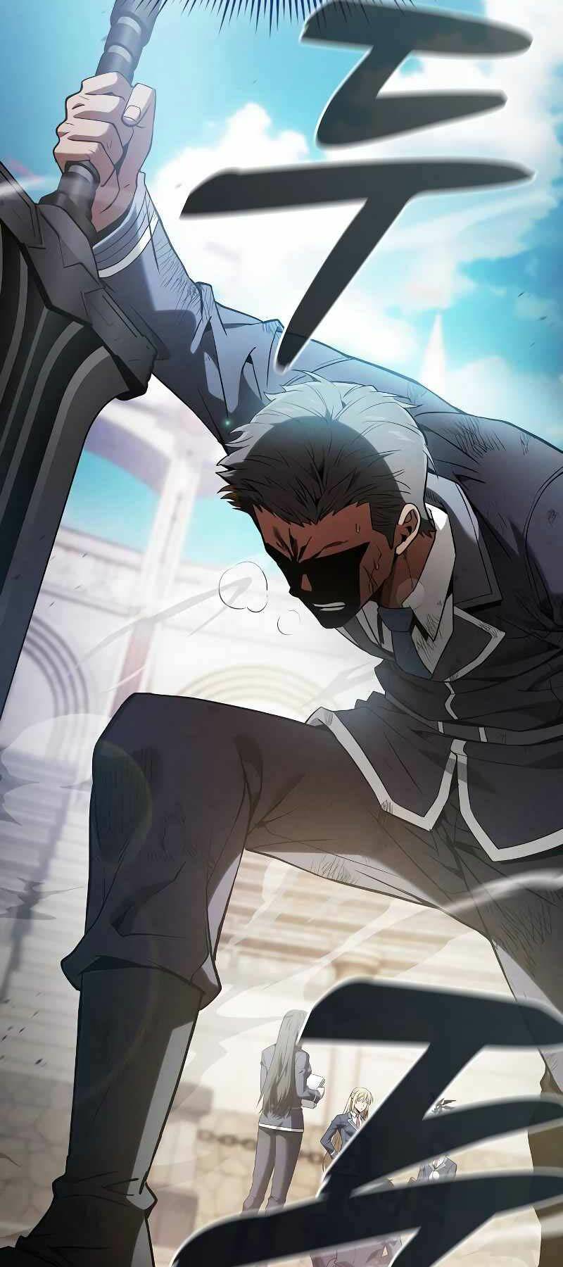 Kiếm Sĩ Thiên Tài Của Học Viện - Chapter 37 - Page 56