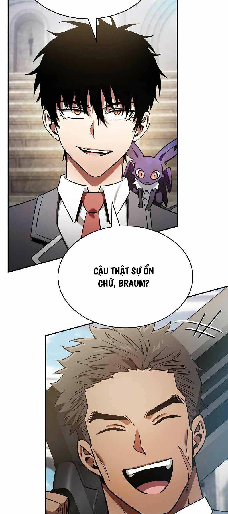 Kiếm Sĩ Thiên Tài Của Học Viện - Chapter 37 - Page 60