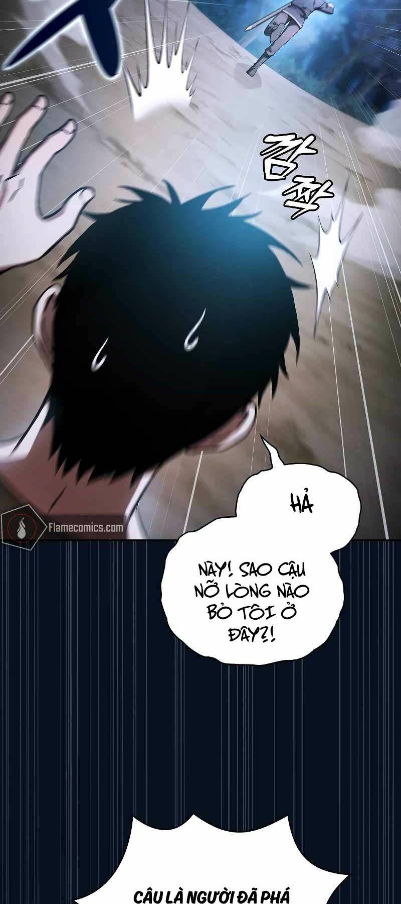 Kiếm Sĩ Thiên Tài Của Học Viện - Chapter 37 - Page 6