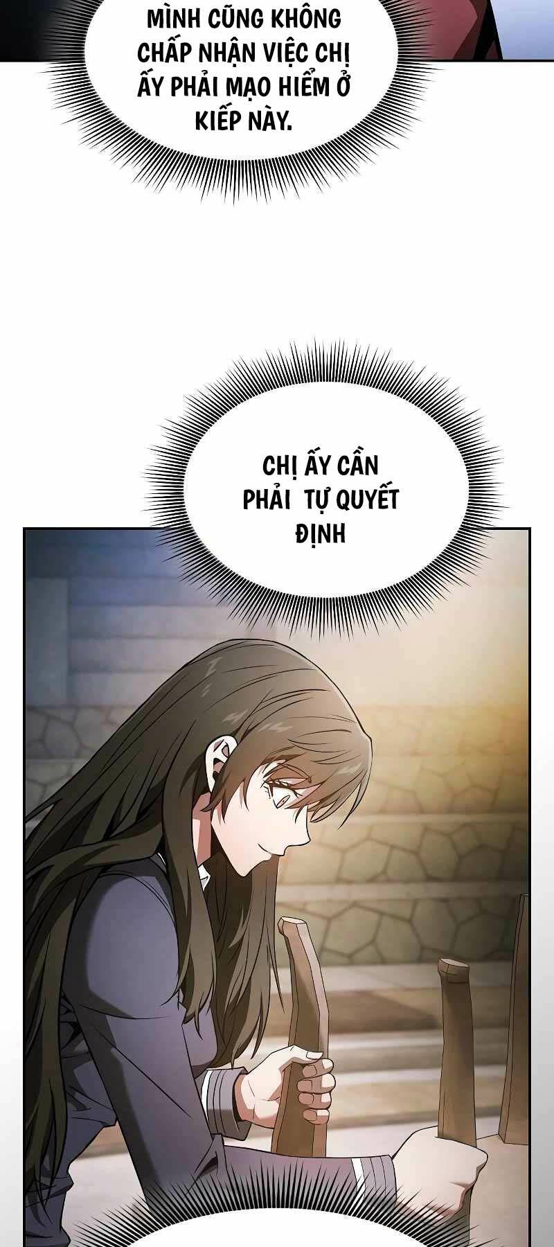 Kiếm Sĩ Thiên Tài Của Học Viện - Chapter 37 - Page 70