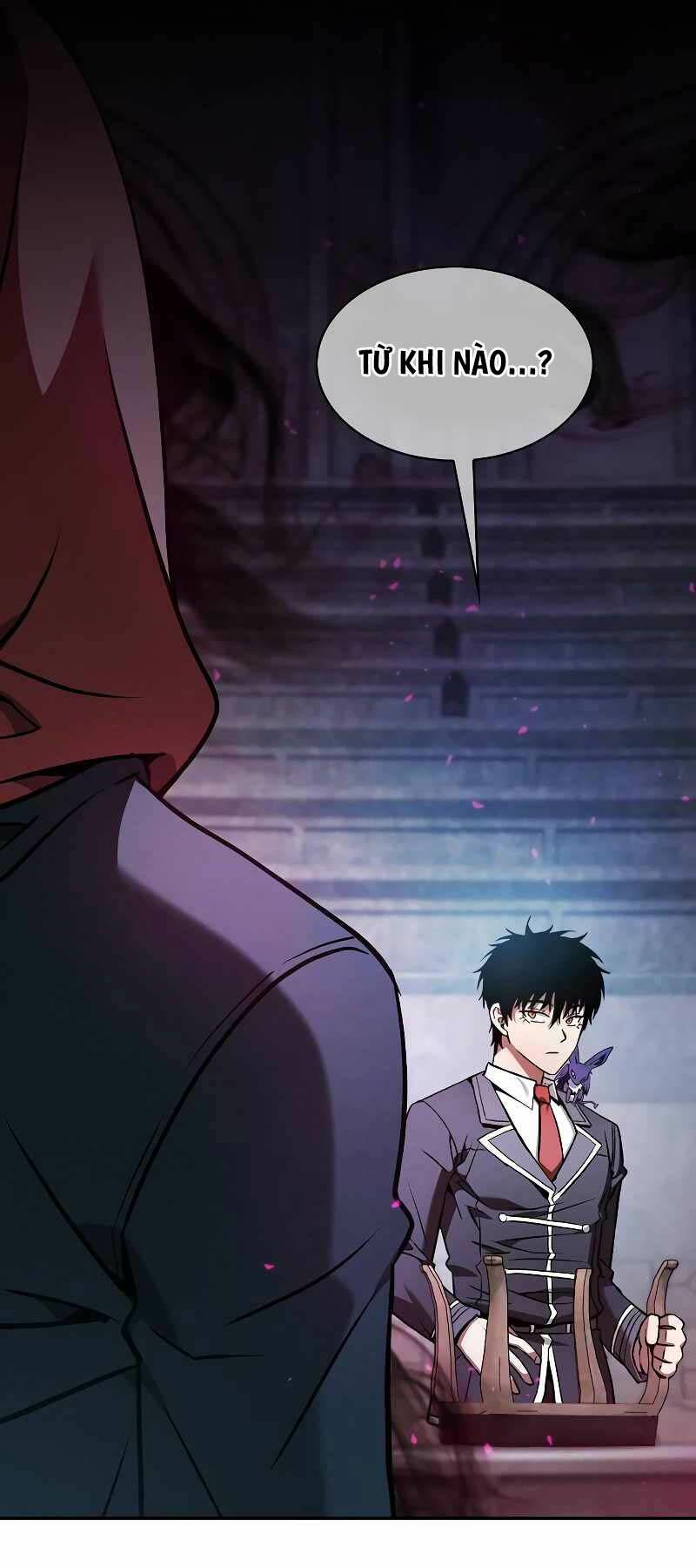 Kiếm Sĩ Thiên Tài Của Học Viện - Chapter 37 - Page 74