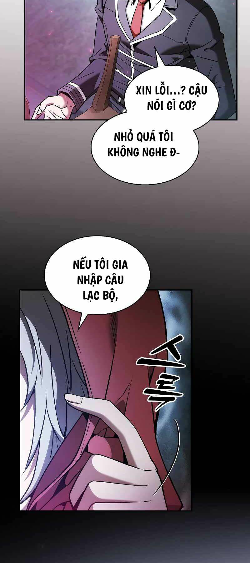 Kiếm Sĩ Thiên Tài Của Học Viện - Chapter 37 - Page 77