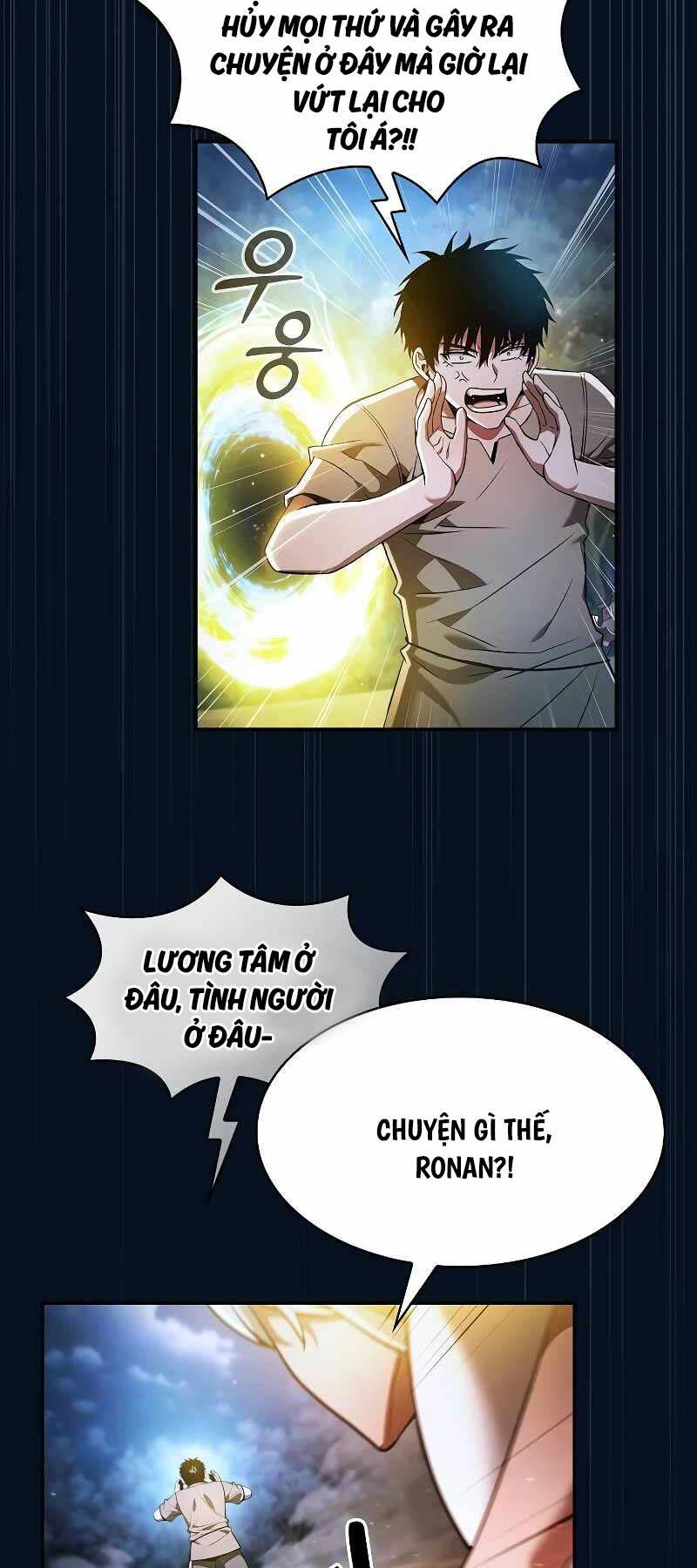 Kiếm Sĩ Thiên Tài Của Học Viện - Chapter 37 - Page 7