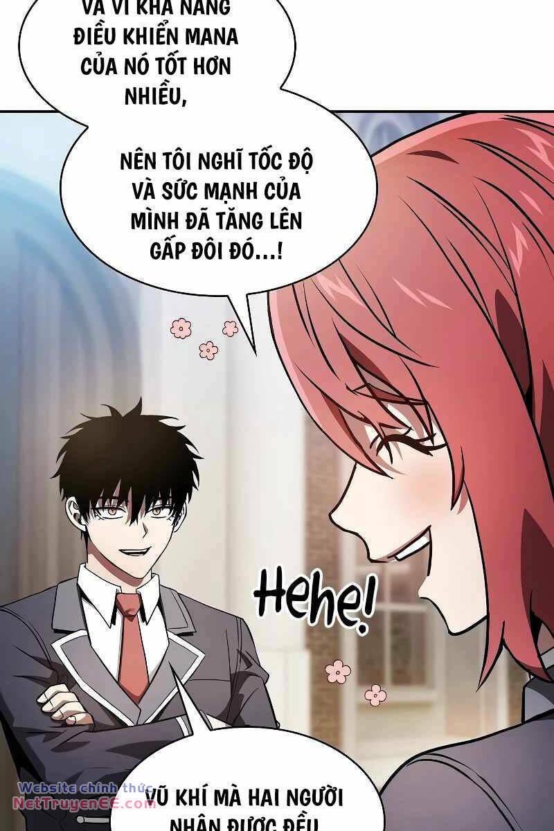 Kiếm Sĩ Thiên Tài Của Học Viện - Chapter 38 - Page 101