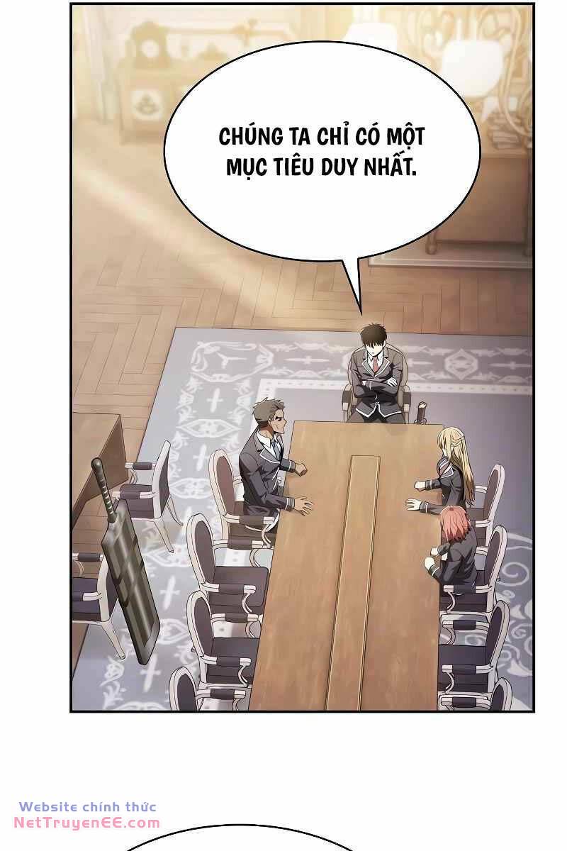 Kiếm Sĩ Thiên Tài Của Học Viện - Chapter 38 - Page 107