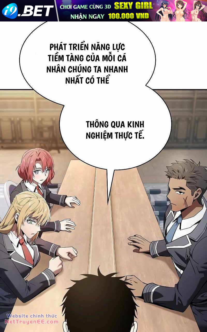 Kiếm Sĩ Thiên Tài Của Học Viện - Chapter 38 - Page 108