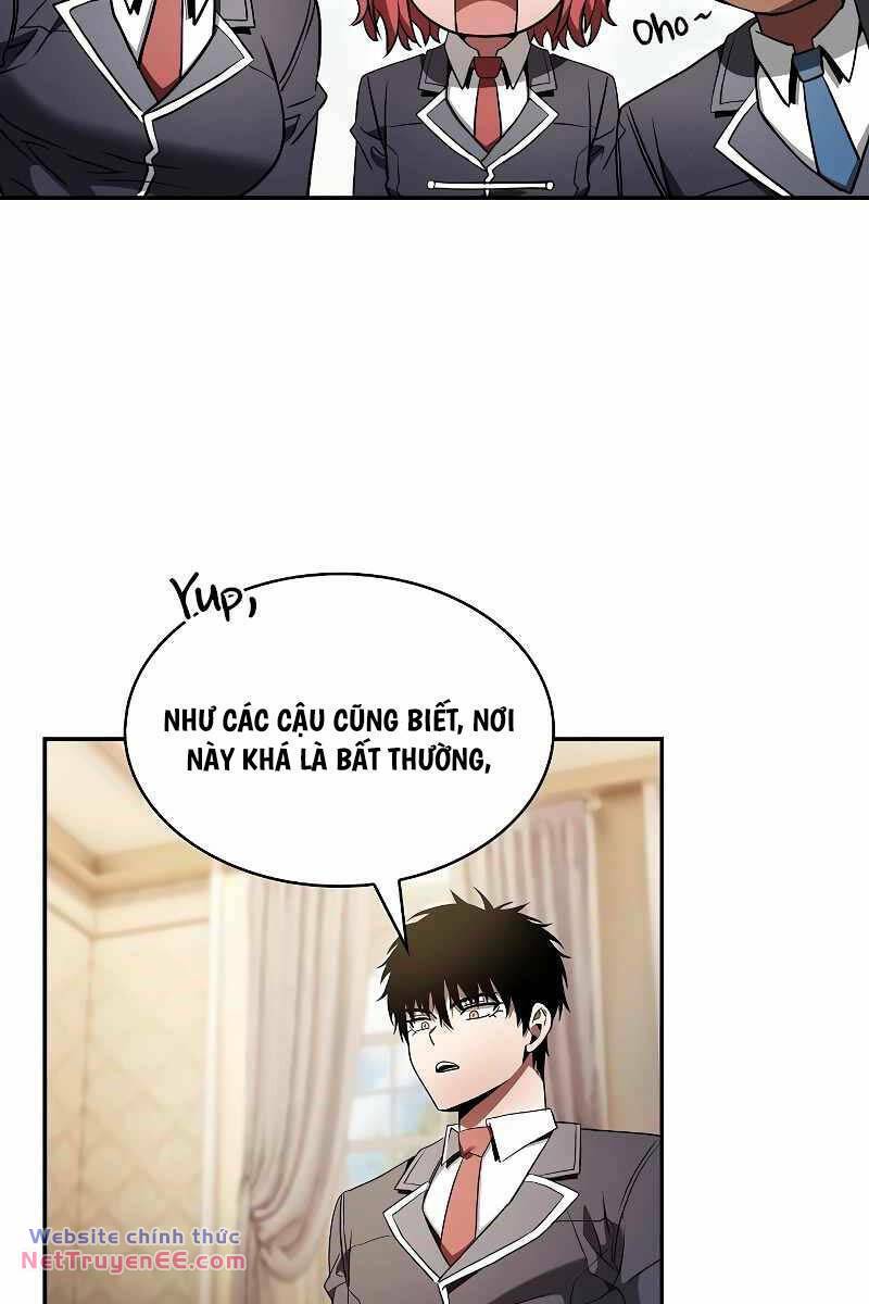 Kiếm Sĩ Thiên Tài Của Học Viện - Chapter 38 - Page 114