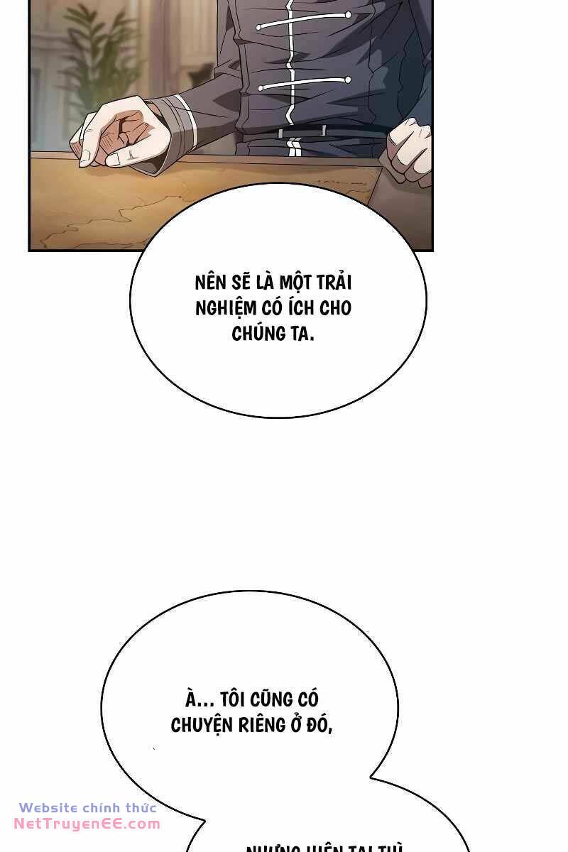 Kiếm Sĩ Thiên Tài Của Học Viện - Chapter 38 - Page 115