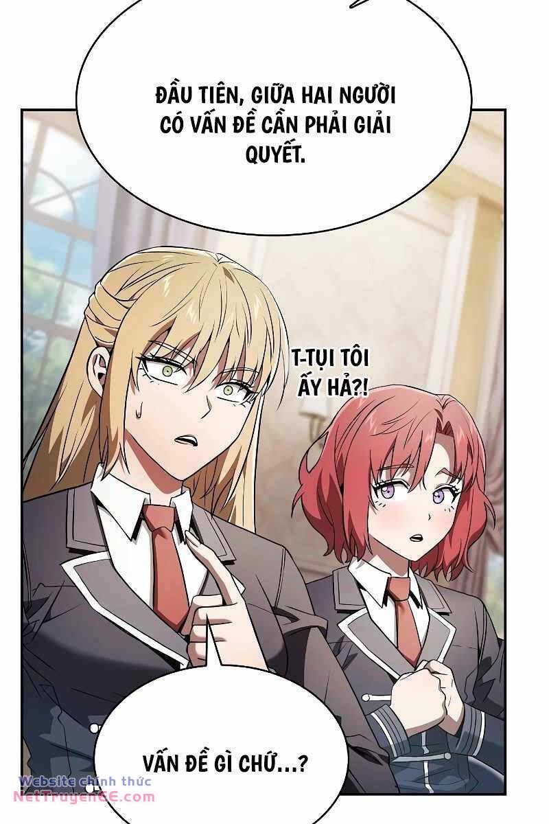 Kiếm Sĩ Thiên Tài Của Học Viện - Chapter 38 - Page 117