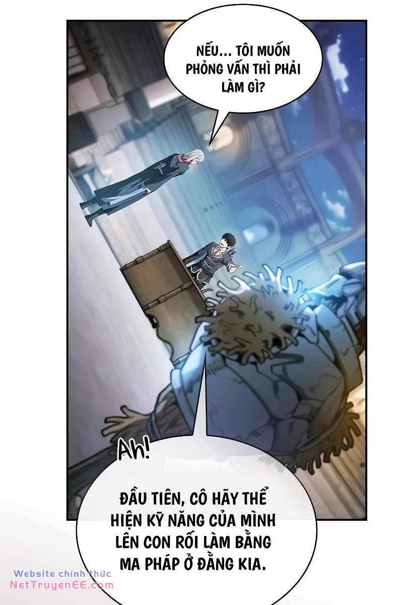 Kiếm Sĩ Thiên Tài Của Học Viện - Chapter 38 - Page 13