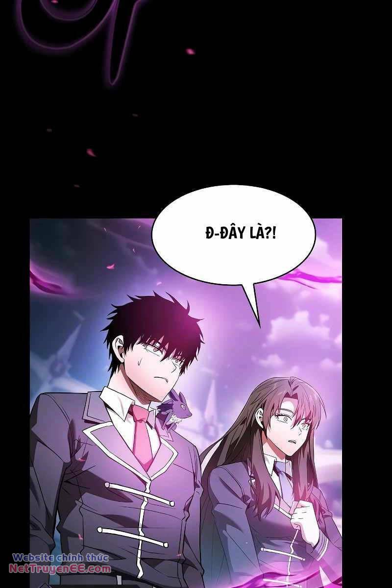 Kiếm Sĩ Thiên Tài Của Học Viện - Chapter 38 - Page 21