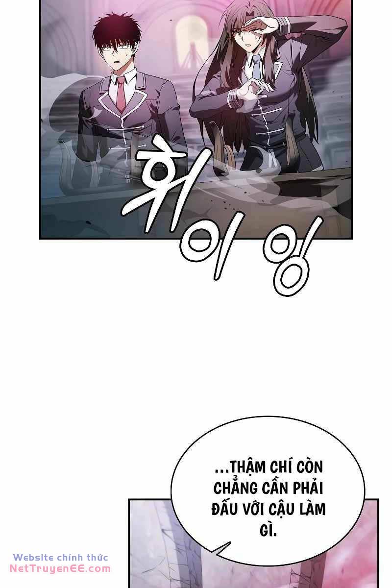 Kiếm Sĩ Thiên Tài Của Học Viện - Chapter 38 - Page 44