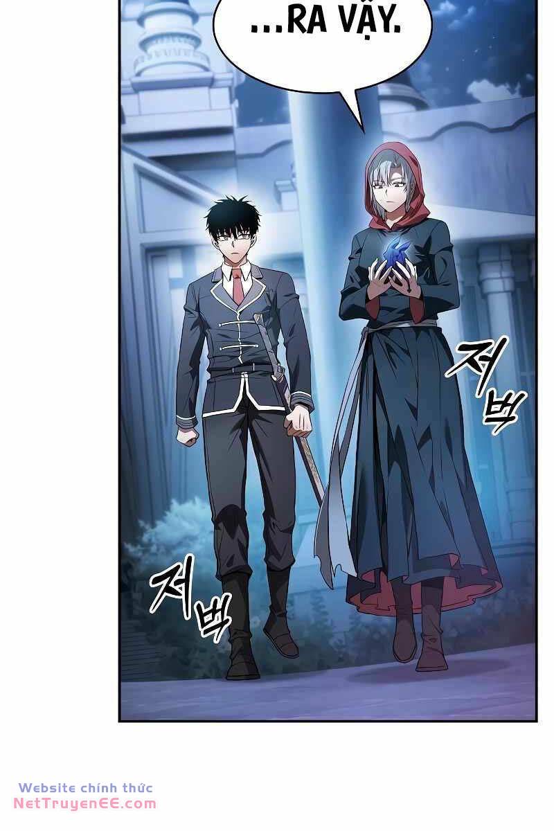 Kiếm Sĩ Thiên Tài Của Học Viện - Chapter 38 - Page 57