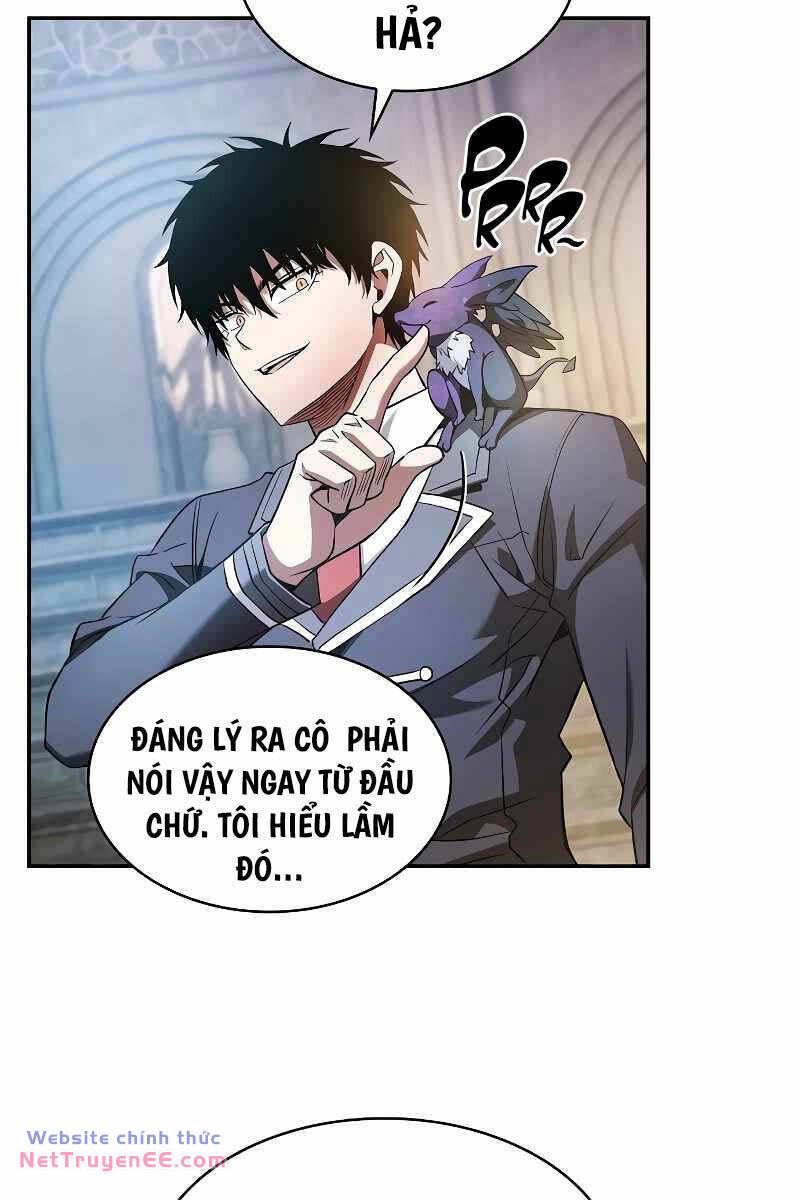 Kiếm Sĩ Thiên Tài Của Học Viện - Chapter 38 - Page 5