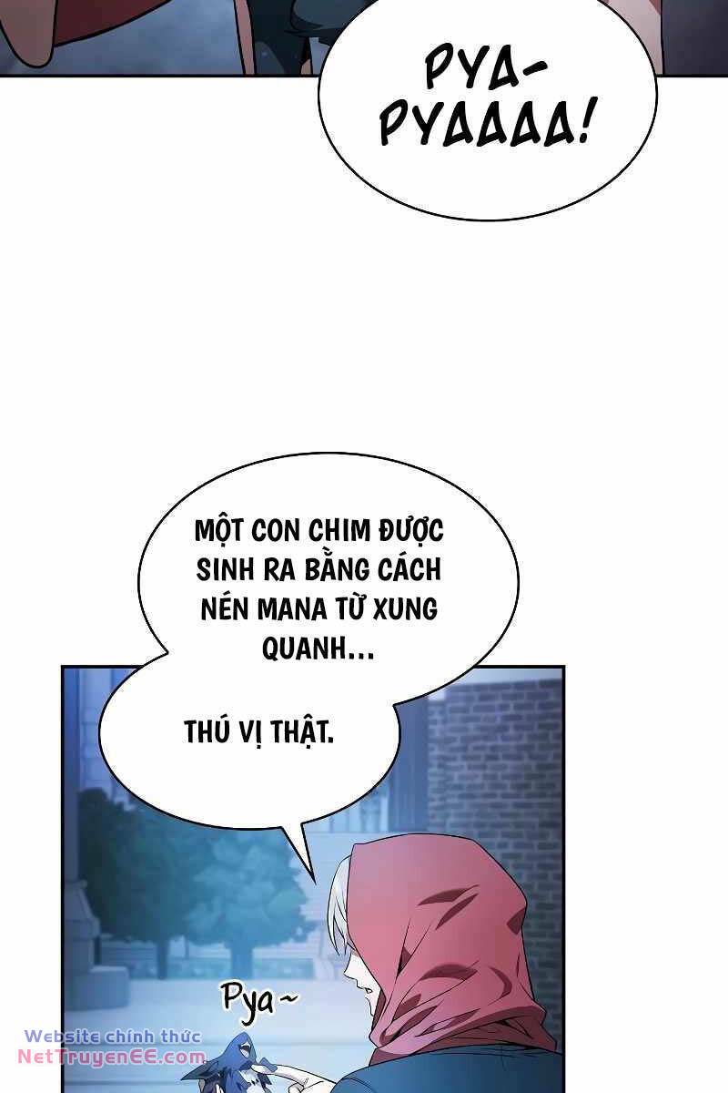 Kiếm Sĩ Thiên Tài Của Học Viện - Chapter 38 - Page 59