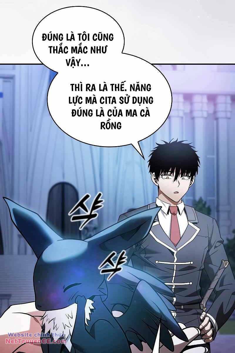 Kiếm Sĩ Thiên Tài Của Học Viện - Chapter 38 - Page 71