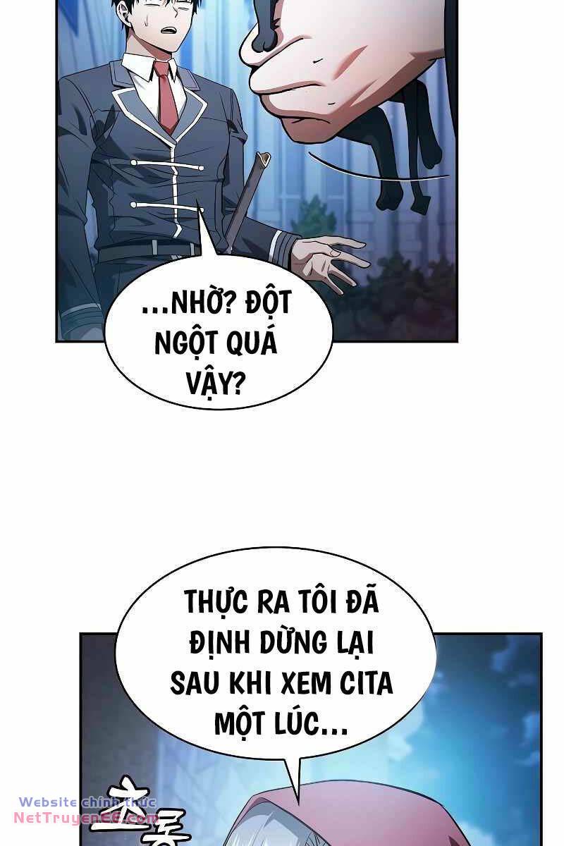 Kiếm Sĩ Thiên Tài Của Học Viện - Chapter 38 - Page 82