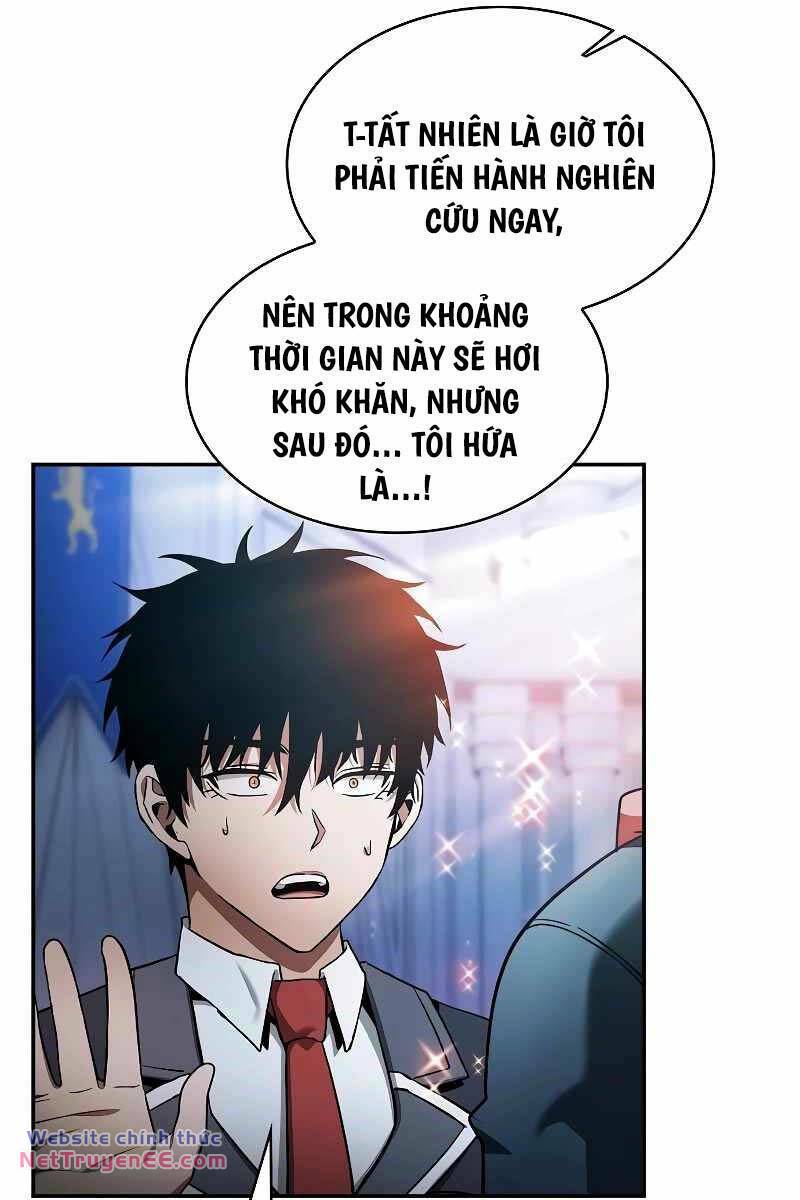 Kiếm Sĩ Thiên Tài Của Học Viện - Chapter 38 - Page 84