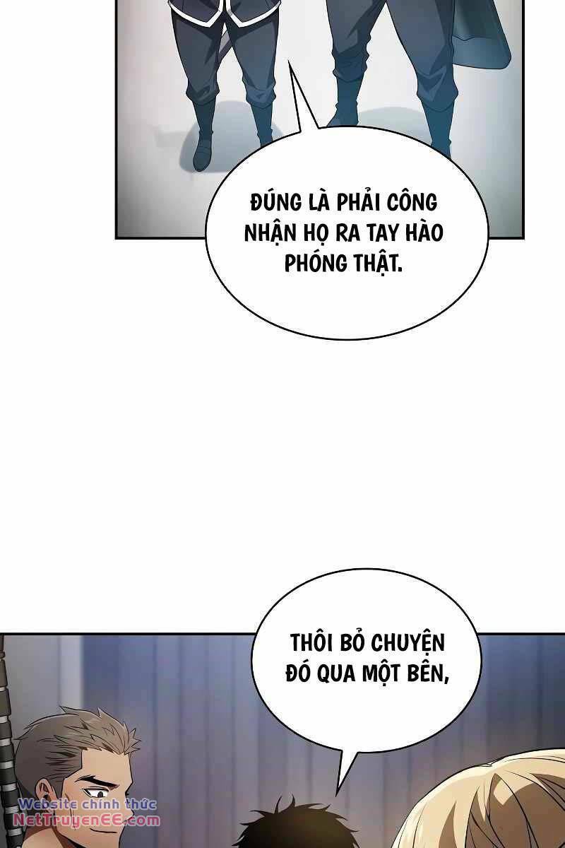 Kiếm Sĩ Thiên Tài Của Học Viện - Chapter 38 - Page 93