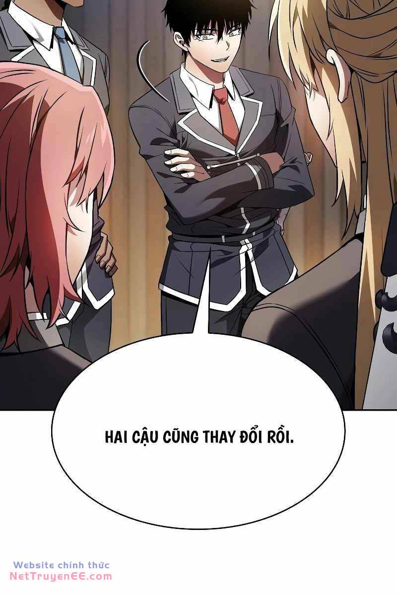 Kiếm Sĩ Thiên Tài Của Học Viện - Chapter 38 - Page 94