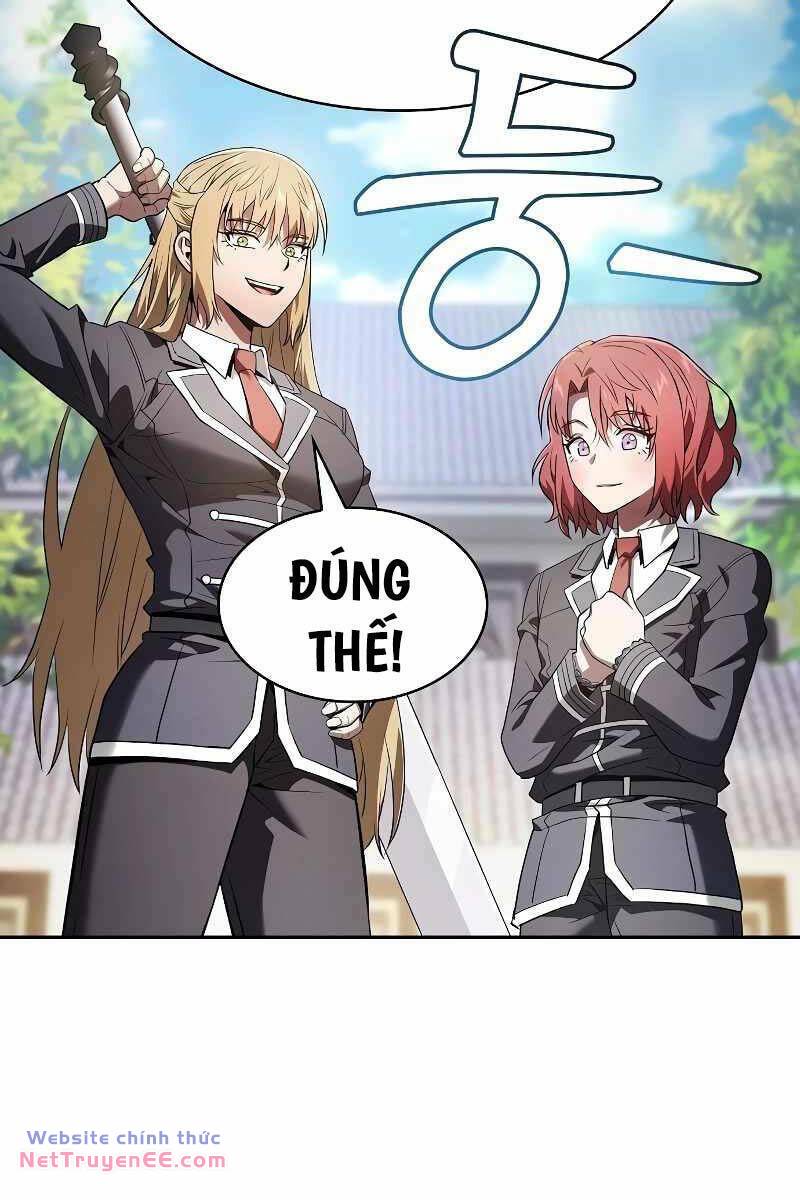 Kiếm Sĩ Thiên Tài Của Học Viện - Chapter 38 - Page 97