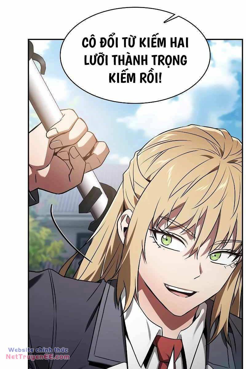Kiếm Sĩ Thiên Tài Của Học Viện - Chapter 38 - Page 98