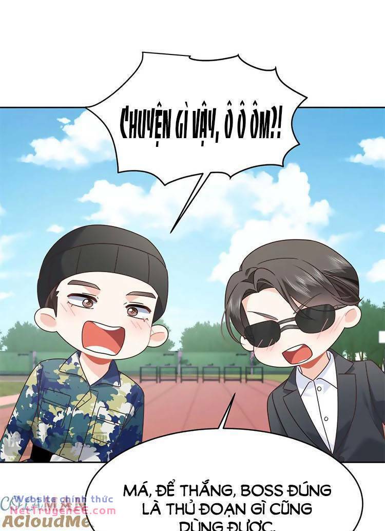 Hotboy Quốc Dân Là Nữ - Chapter 457 - Page 13