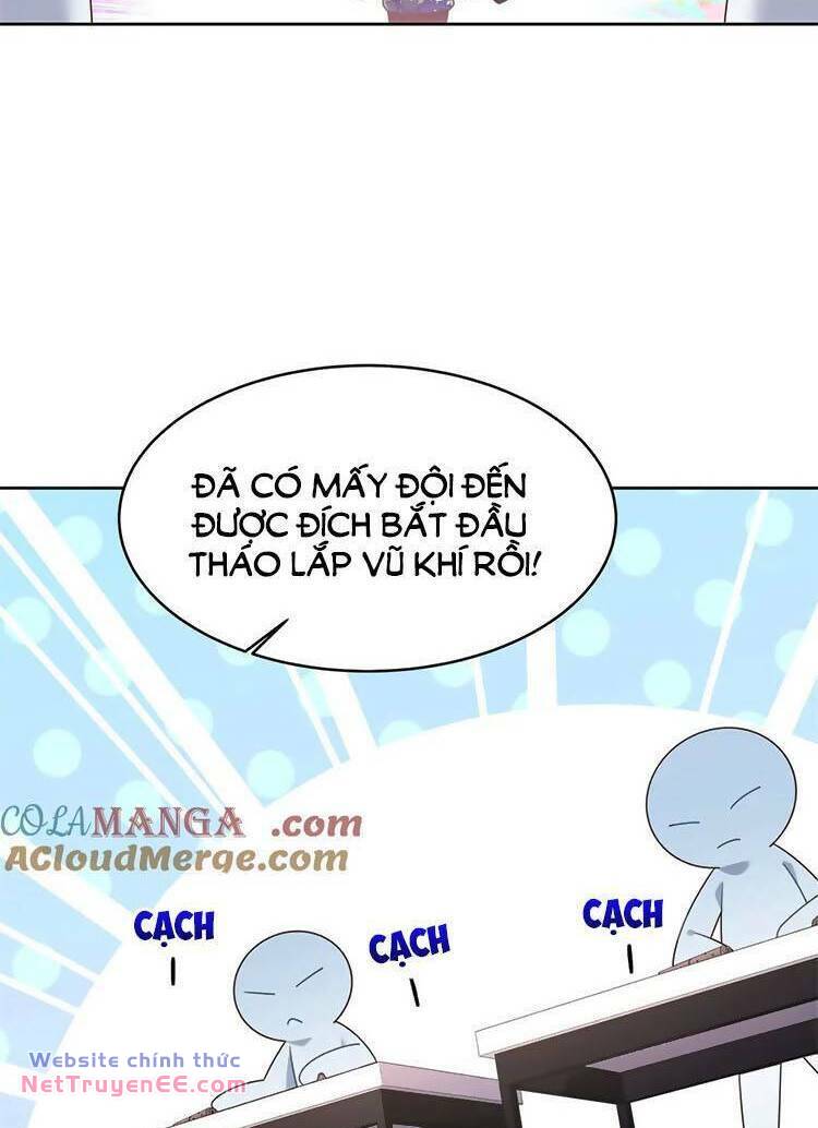 Hotboy Quốc Dân Là Nữ - Chapter 457 - Page 15