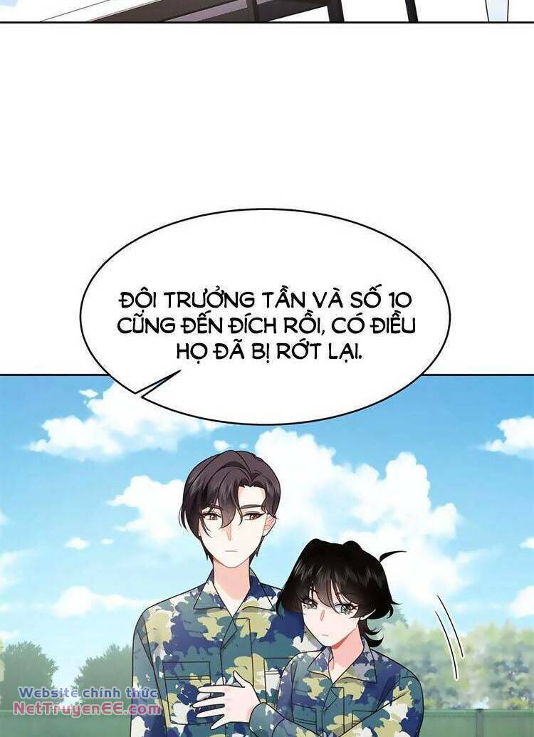 Hotboy Quốc Dân Là Nữ - Chapter 457 - Page 16