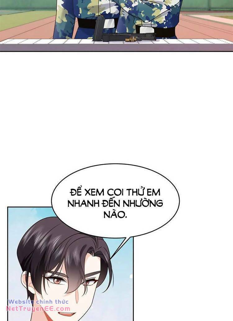 Hotboy Quốc Dân Là Nữ - Chapter 457 - Page 17