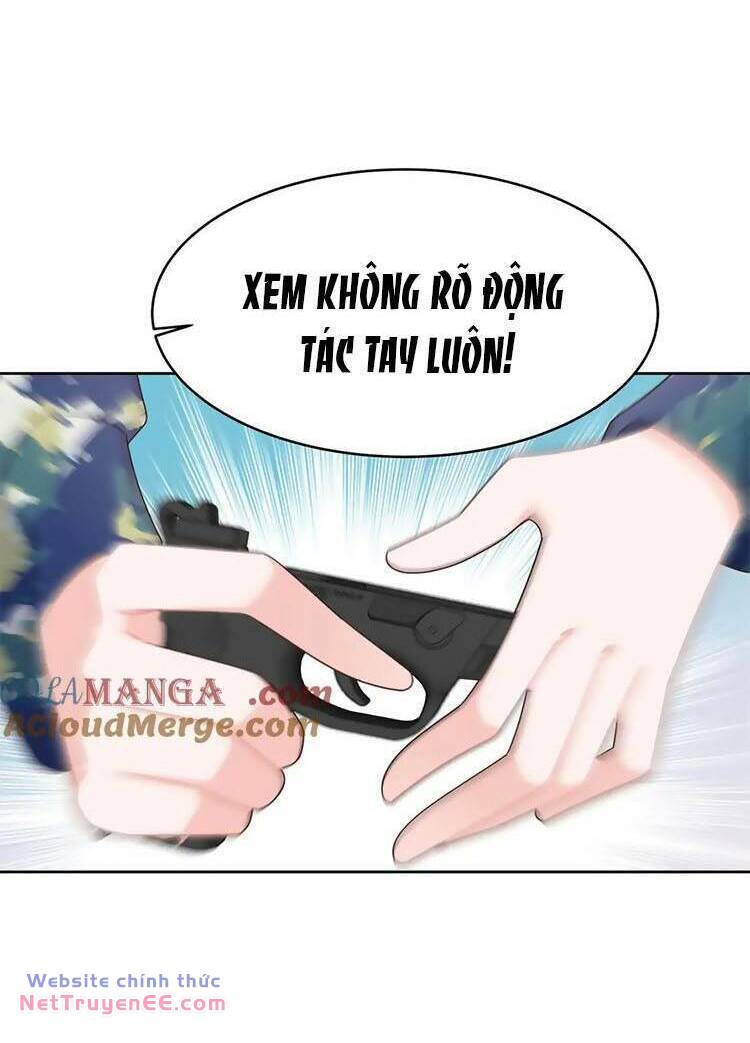 Hotboy Quốc Dân Là Nữ - Chapter 457 - Page 22