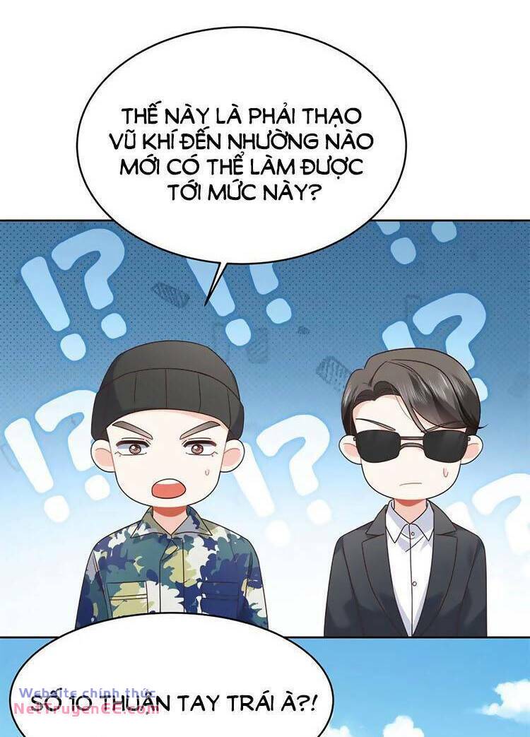 Hotboy Quốc Dân Là Nữ - Chapter 457 - Page 23