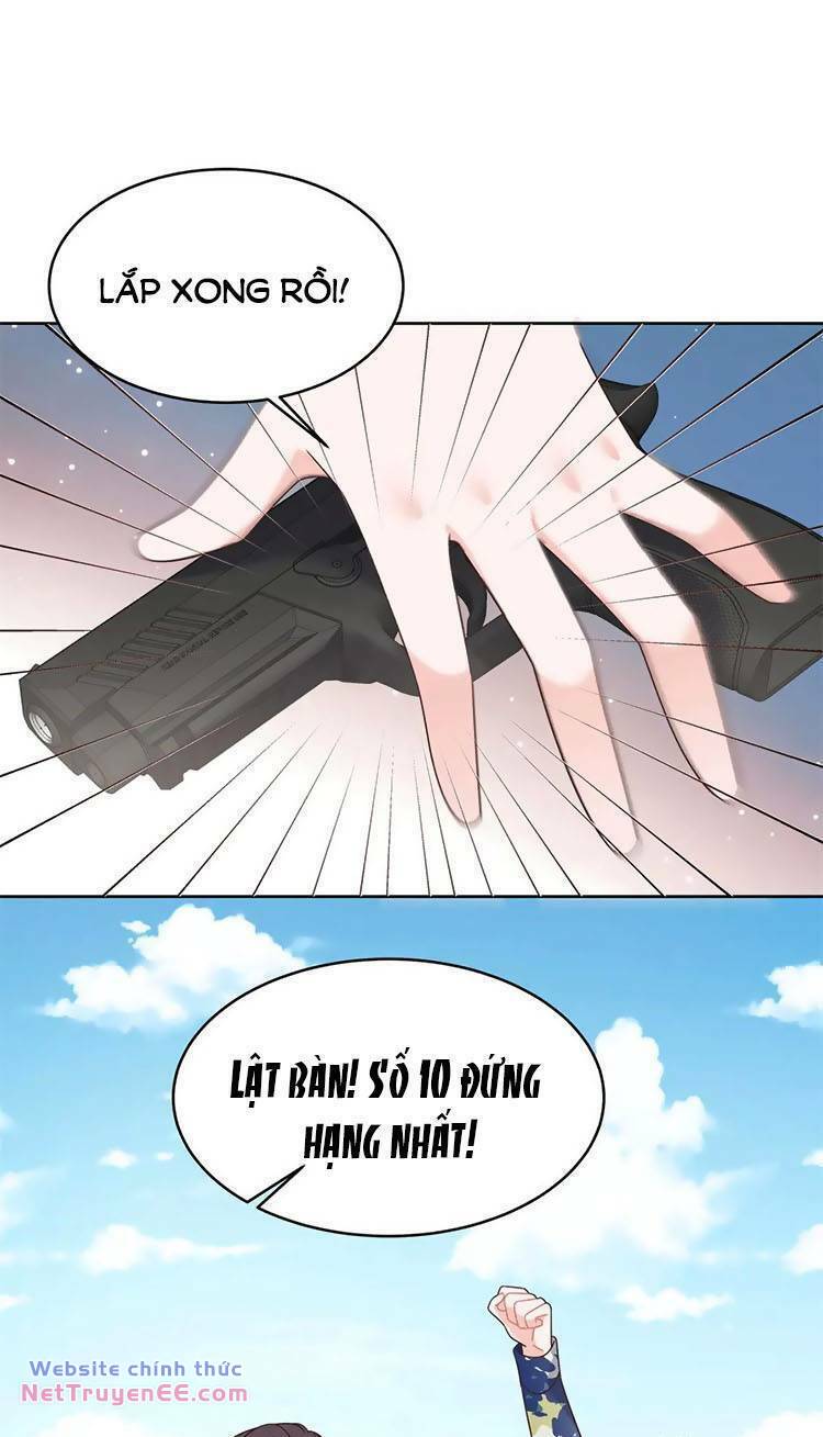 Hotboy Quốc Dân Là Nữ - Chapter 457 - Page 25